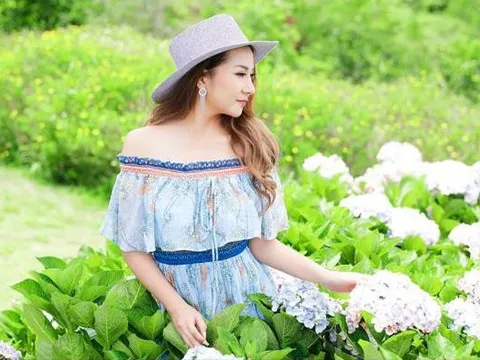 Doanh nhân Hằng Lê: " Tôi thành công vì dám chọn lối đi riêng"