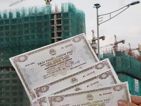 Trái phiếu DN địa ốc giảm sâu, chuyên gia bày cách xử lý nợ sắp đáo hạn
