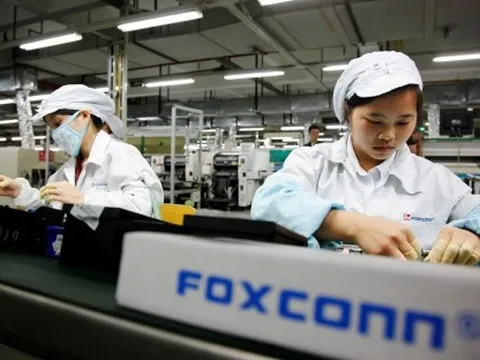 Tận dụng “cú hích” từ đầu tư FDI