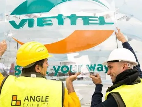 Những điều làm nên mức tăng trưởng 2 con số về doanh thu của Viettel Global?