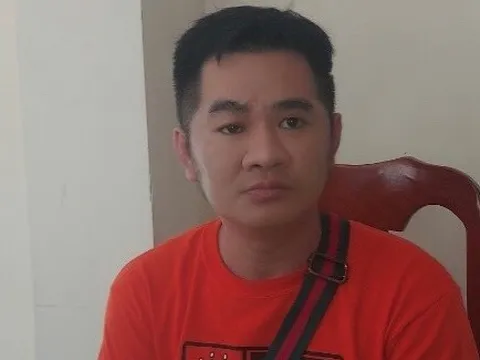 Nghi can tham gia đưa 50 người vượt biên trái phép sang Campuchia ra đầu thú