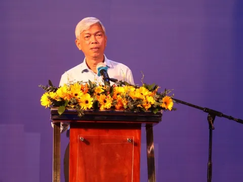 Phó Chủ tịch UBND TP HCM Võ Văn Hoan: Không phải nghèo mới khởi nghiệp