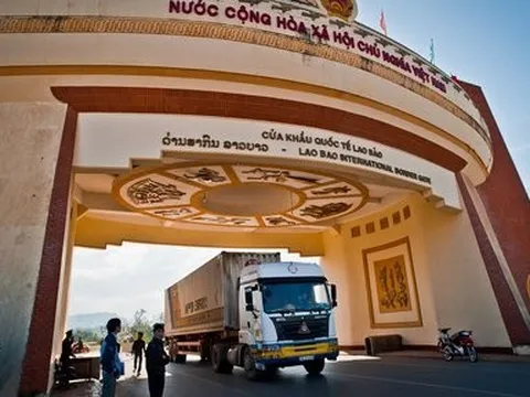 Làm sao để nhà đầu tư Việt tại Lào tận dụng hết ưu đãi về thuế, phí?