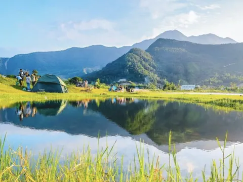 Đà Nẵng lấy ý kiến đồ án Quy hoạch phân khu đô thị Sườn đồi