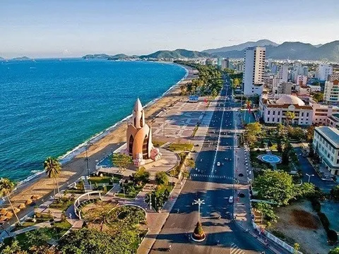 Du lịch Khánh Hòa: Những con số tăng trưởng và công tác chuẩn bị cho dịp lễ 2/9