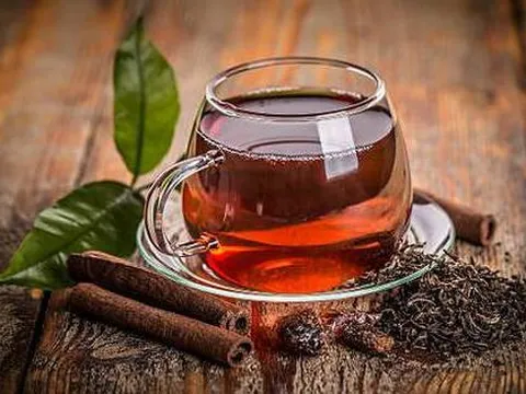 Uống trà theo cách này, sống lâu nhờ hiệu ứng bất ngờ