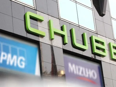Tiềm lực tài chính Hoa Kỳ - Nền tảng giúp Chubb Life Việt Nam lớn mạnh