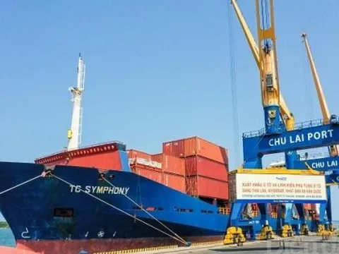 Quảng Nam tiếp tục thu hút đầu tư lĩnh vực logictics