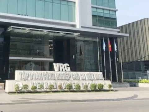 Sau soát xét, GVR “bốc hơi” cả trăm tỷ đồng lợi nhuận