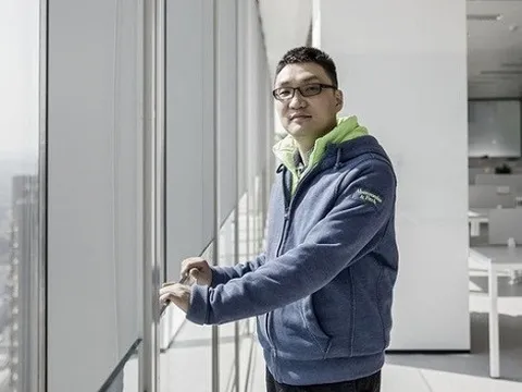 Tỷ phú kín tiếng của một sàn TMĐT Trung Quốc kiếm được 3 tỷ USD trong một ngày