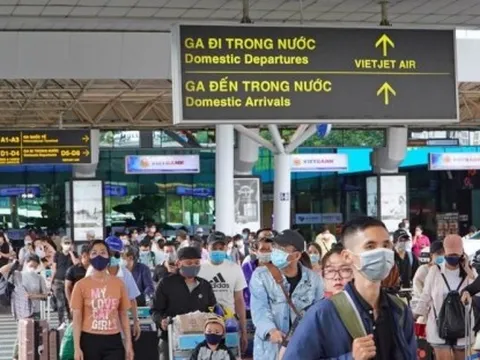 Lo “hụt hơi”, ACV đầu tư sân bay thông minh