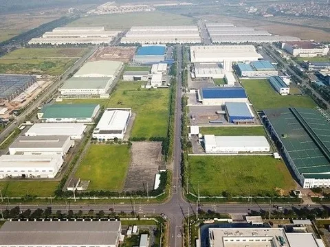 Đô thị Kinh Bắc: Số tiền hạch toán công ty liên kết có thể ghi nhận vào BCTC hợp nhất 2022