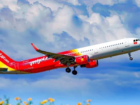 Kiểm toán ghi nhận Vietjet đạt kết quả kinh doanh tích cực nhờ nhu cầu đi lại nội địa phục hồi mạnh