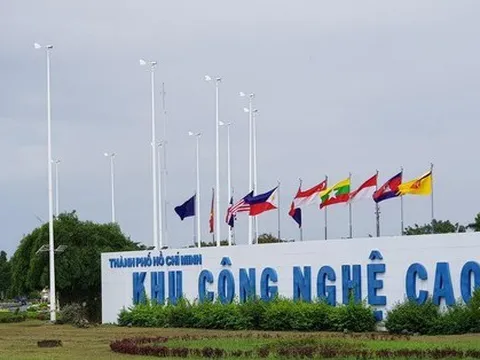 Sản xuất công nghiệp TPHCM nguy cơ giảm sâu