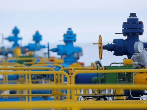 Gazprom tuyên bố Nga có đủ khí đốt để dùng trong ít nhất 100 năm