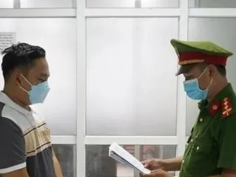 Nhân viên ngân hàng lừa đồng nghiệp 7 tỷ đồng rồi bỏ trốn