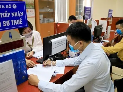 8 tháng đầu năm, thu ngân sách đạt trên 1 triệu tỷ đồng