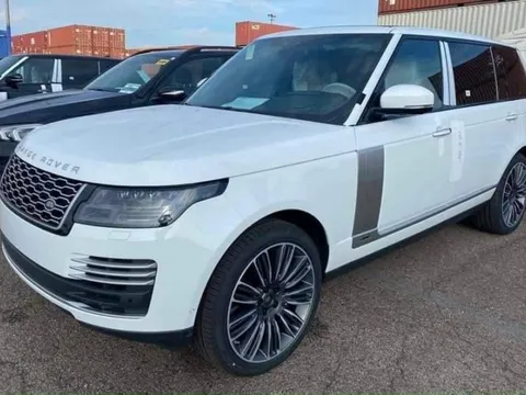 Chuyển hồ sơ ôtô nhập khẩu không nhằm mục đích thương mại sang cơ quan thuế