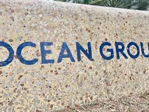 Cổ phiếu OGC bị giữ nguyên diện hạn chế giao dịch