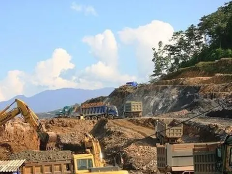 Vụ 'đào trộm' 1,5 triệu tấn quặng Apatit: Cựu giám đốc Công ty Lilama đã rửa tiền thế nào?