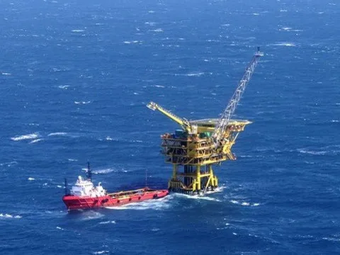 Thử vỉa có thêm 2.500 thùng/ngày, PVN muốn được tăng thêm quyền khai thác