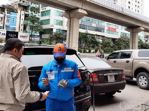 Quyền chủ tịch Hiệp hội Xăng dầu: Văn hoá doanh nghiệp là văn hoá kêu