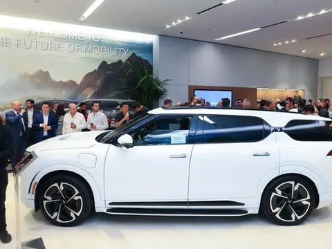 Đã rõ lý do VinFast chọn California làm bang đầu tiên để hiện thực hóa 'giấc mơ Mỹ'