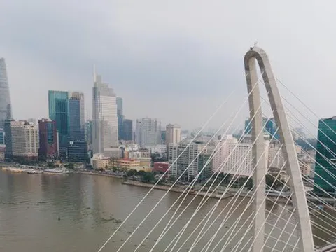 Những công trình làm thay đổi diện mạo TPHCM