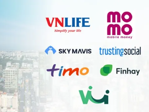 Điểm mặt 7 doanh nghiệp Fintech hàng đầu Việt Nam năm 2022: Có đến 3 kỳ lân sáng giá