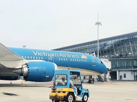 Vietnam Airlines muốn hủy nhận máy bay mới, hãng khác chớp thời cơ mở rộng mạng bay