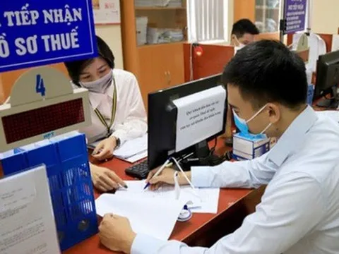 Số thu từ thuế thu nhập cá nhân sắp về đích dù mới hết 8 tháng