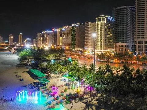 Kinh tế ban đêm - Bài 1: 'Thắp sáng' bằng chính sách khác biệt