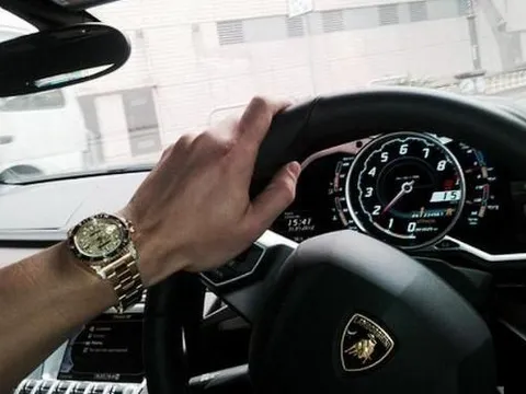 Không phải xe sang, đây mới là món đồ được các doanh nhân đầu tư không tiếc tay