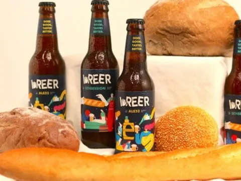 Cách người trẻ Hồng Kông biến "rác" thành thức ăn