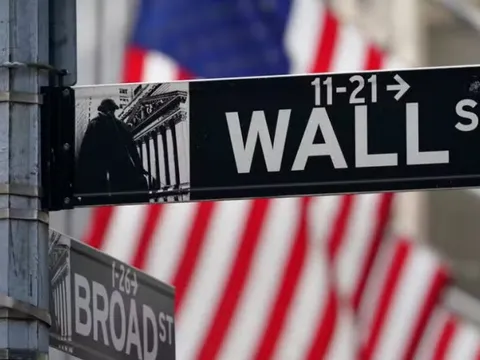 Chứng khoán Mỹ hồi phục, kết thúc chuỗi 4 ngày lao dốc