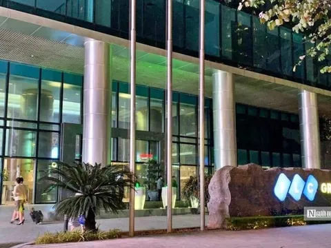 FLC quyết mua lại trụ sở đã gán nợ cho OCB