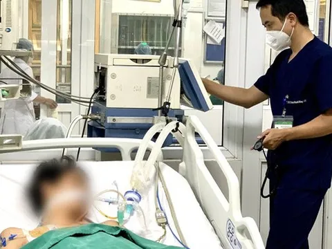 Nhiều bệnh nhân nặng, tử vong do sốt xuất huyết