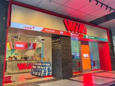 Xu hướng 'một điểm đến – đa tiện ích' và giấc mơ thành hình của tỷ phú Việt