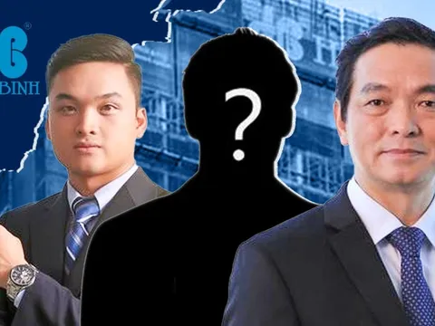 HBC và 'mảnh ghép' Tiến Phát Corp