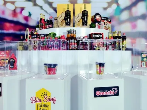 Người dân quay lại chi tiêu nhiều hơn cho hàng tiêu dùng nhanh, các 'ông lớn' đổi chiến lược