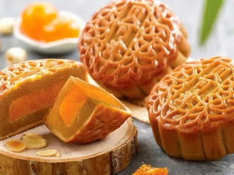 Mẹ bầu thích ăn bánh trung thu nhưng sợ đường huyết tăng: Chuyên gia chỉ cách ăn an toàn