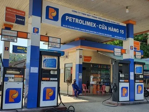 Ông lớn Petrolimex khẩn thiết kiến nghị giải pháp bình ổn vì lo nguồn cung xăng dầu đứt gãy