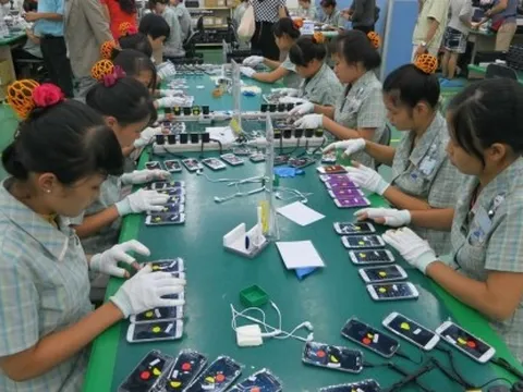 Ngành công nghiệp bán dẫn Việt Nam: Phía trước là bầu trời?