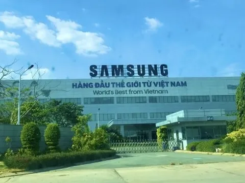 Cơ hội nào cho doanh nghiệp hỗ trợ tham gia chuỗi cung ứng toàn cầu?