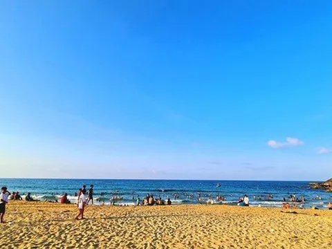 Hai dự án khủng ven biển Phù Mỹ