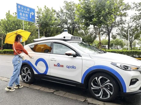 Hãng xe Trung Quốc tuyên bố sẽ vượt Tesla về trí tuệ nhân tạo và công nghệ xe tự hành