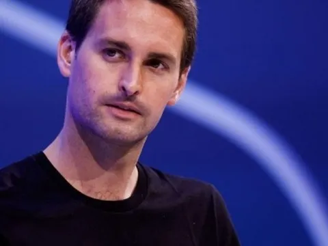 Công ty mẹ của Snapchat sa thải 1.000 nhân viên