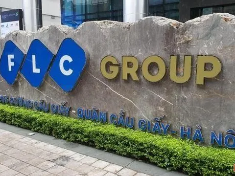 FLC quyết 'chuộc lại' tòa tháp 265 Cầu Giấy