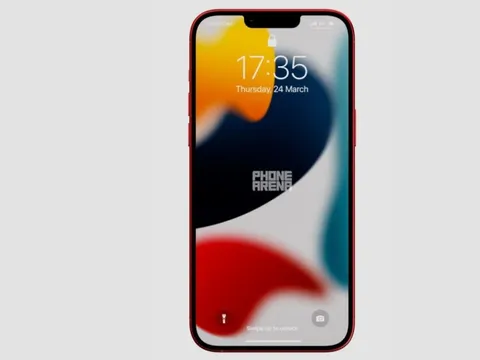 Vì sao iPhone 14 Max hứa hẹn là "gà đẻ trứng vàng" của Apple?