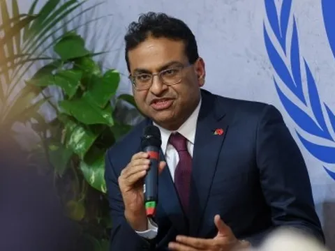 Starbucks thay CEO: Chương mới cho “gã khổng lồ” đồ uống?